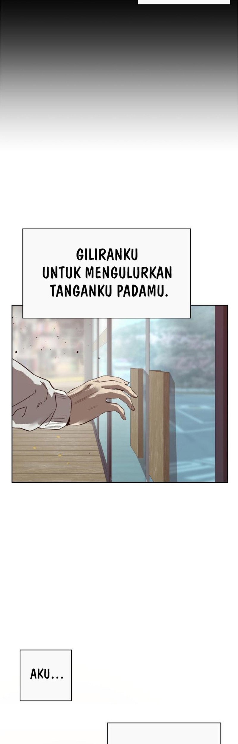 Weak Hero Chapter 267 Gambar 125