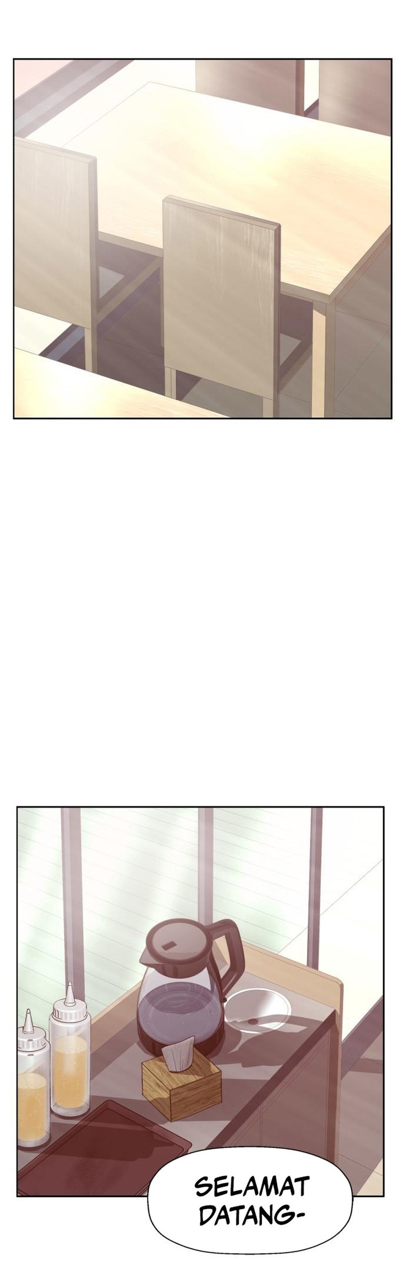 Weak Hero Chapter 267 Gambar 131