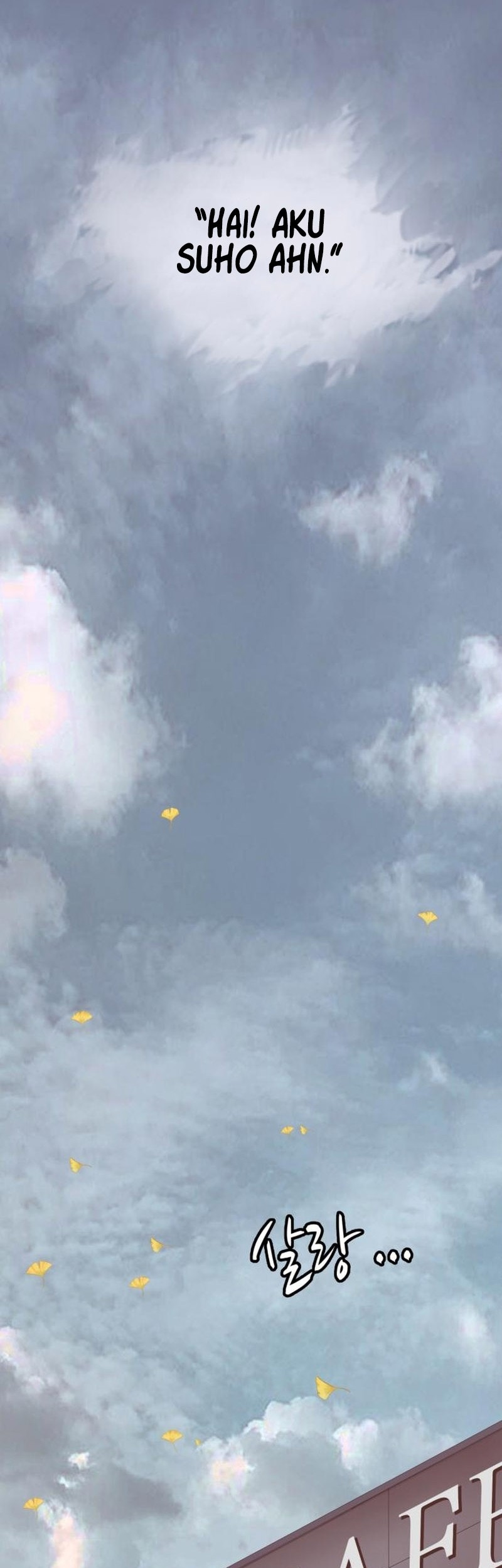 Weak Hero Chapter 267 Gambar 139