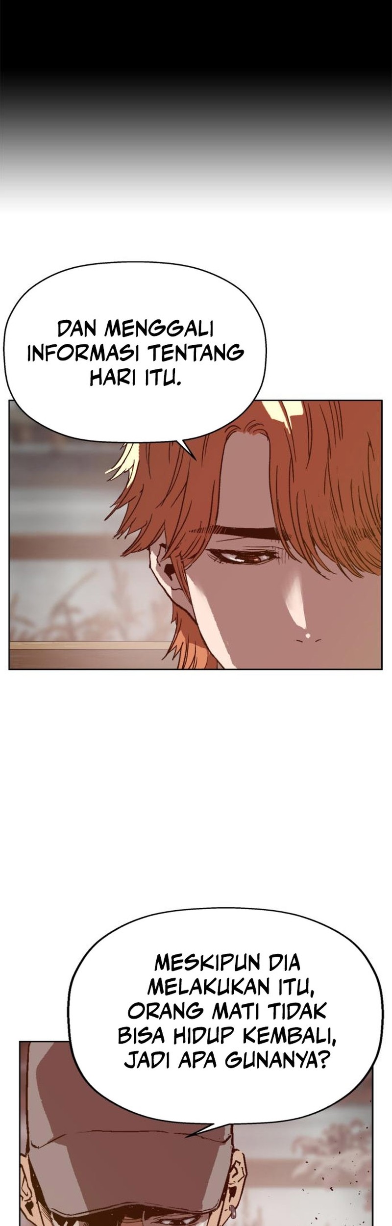 Weak Hero Chapter 267 Gambar 11