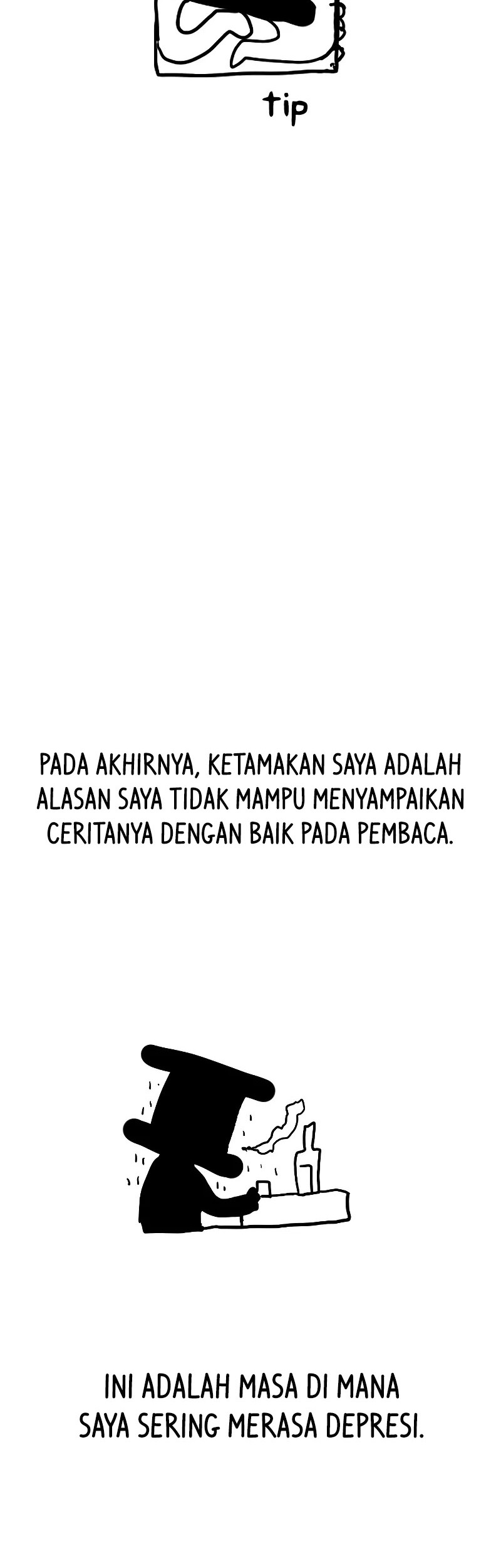 Weak Hero Chapter 268 Gambar 15