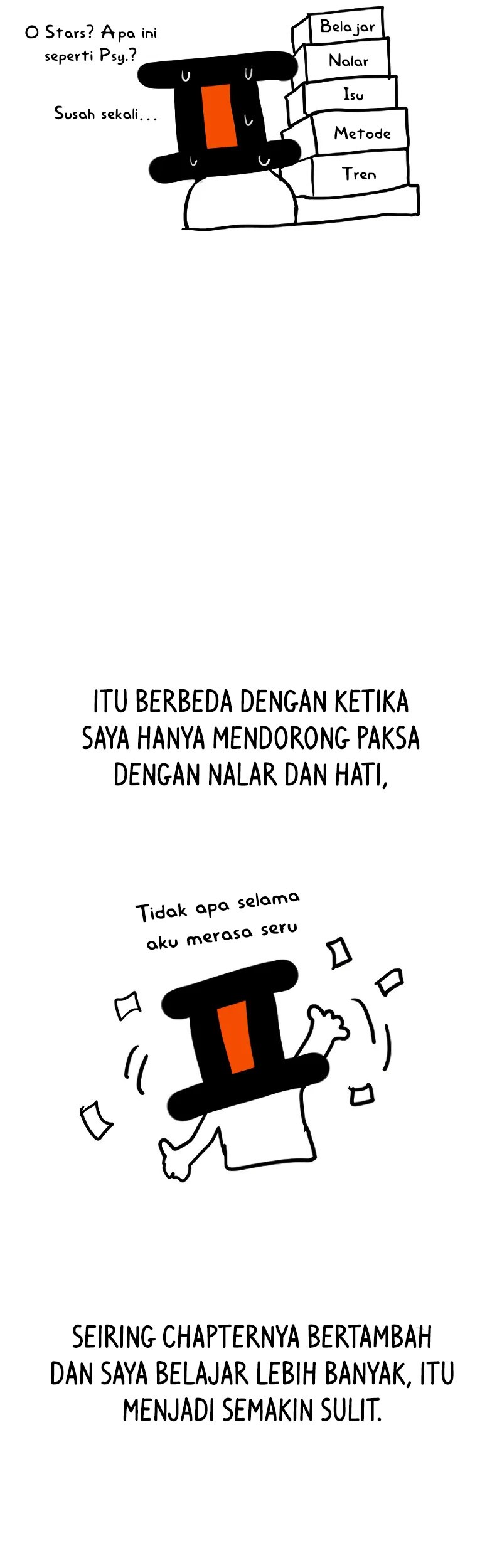 Weak Hero Chapter 268 Gambar 12