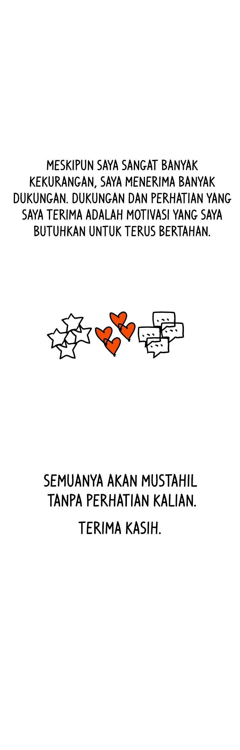 Weak Hero Chapter 268 Gambar 13