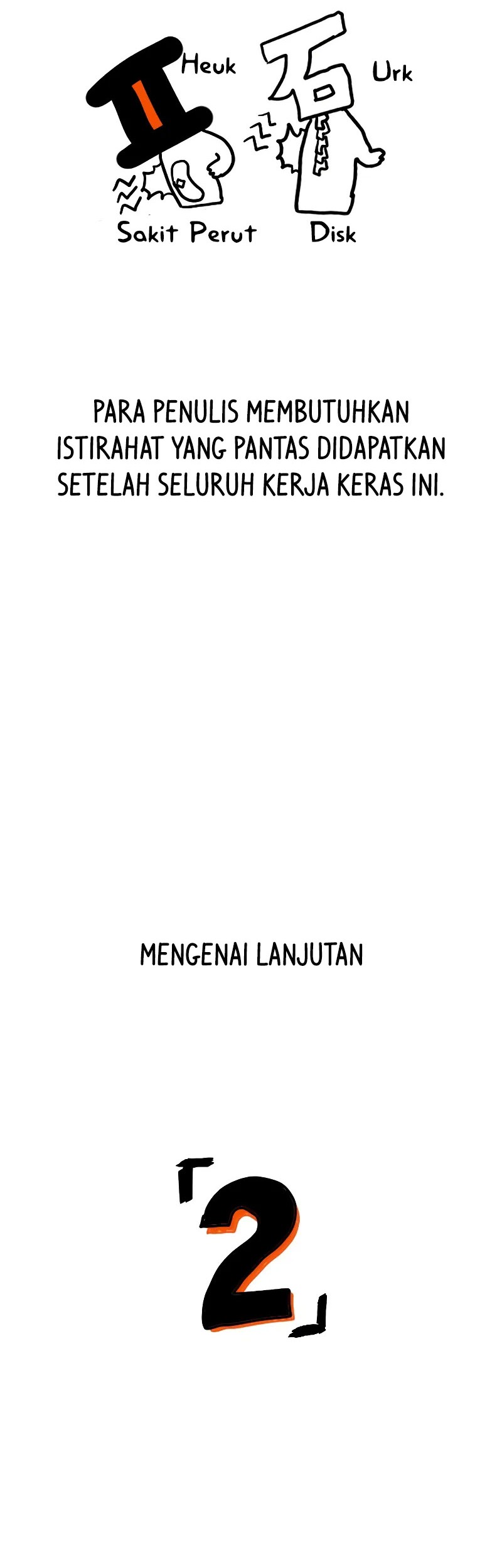 Weak Hero Chapter 268 Gambar 27