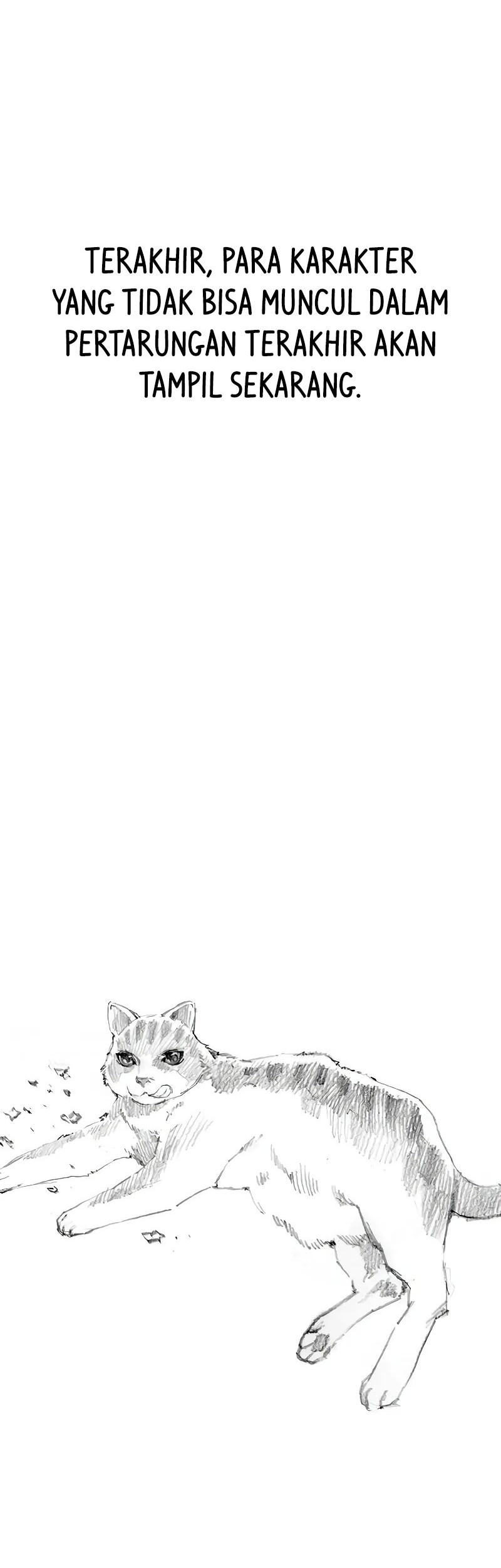 Weak Hero Chapter 268 Gambar 37