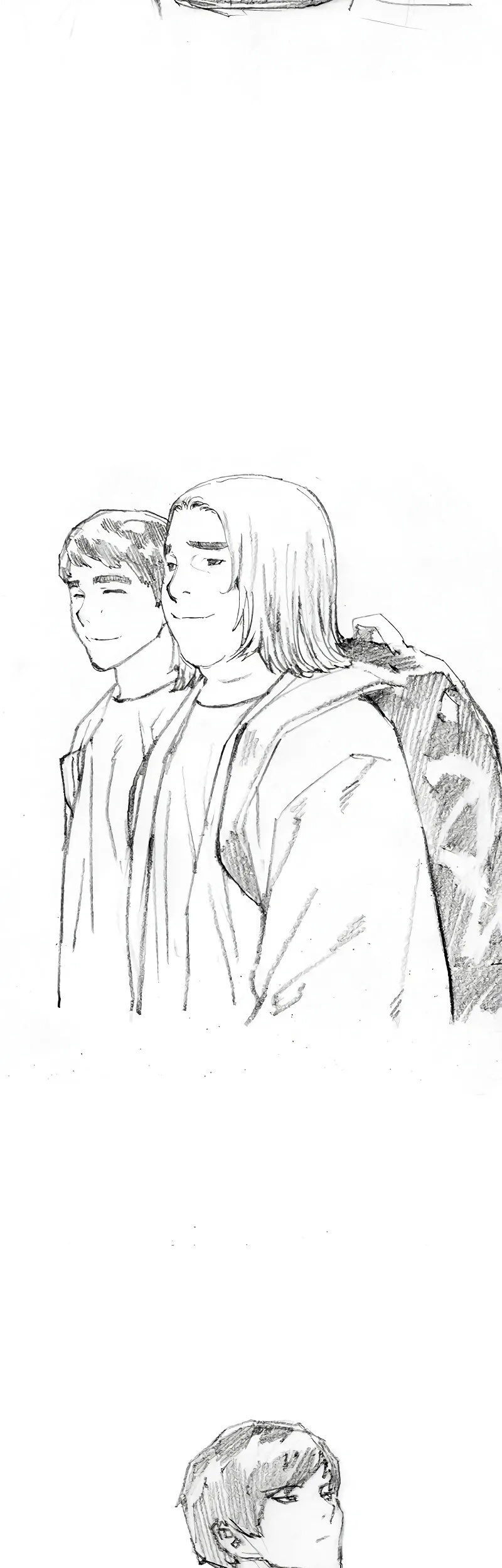 Weak Hero Chapter 268 Gambar 43