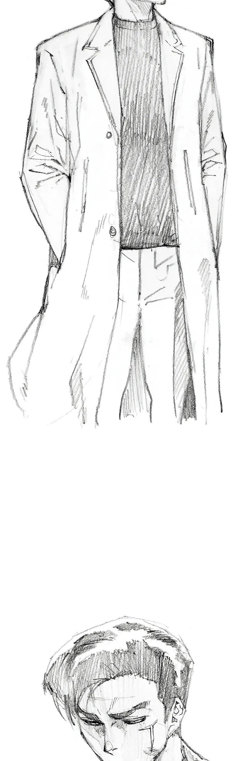 Weak Hero Chapter 268 Gambar 44