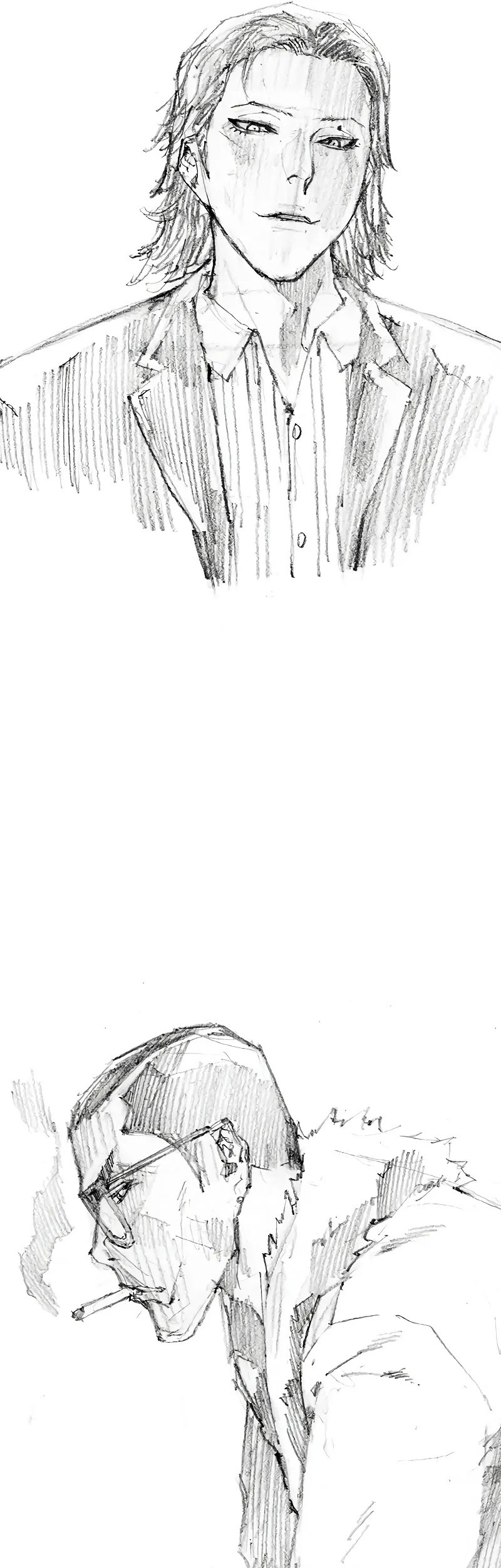 Weak Hero Chapter 268 Gambar 46