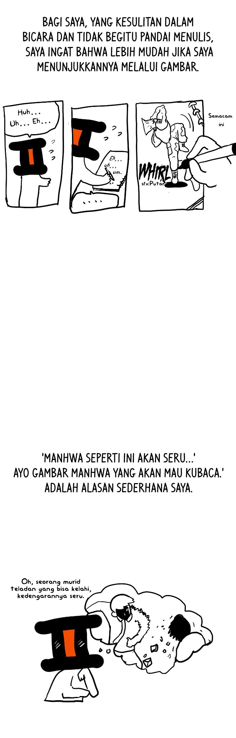 Weak Hero Chapter 268 Gambar 5