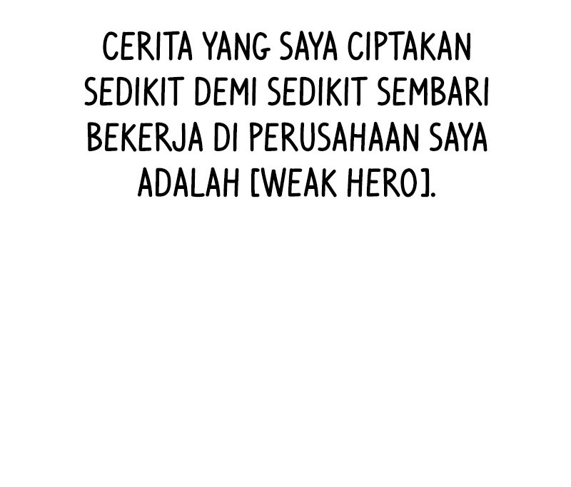 Weak Hero Chapter 268 Gambar 6