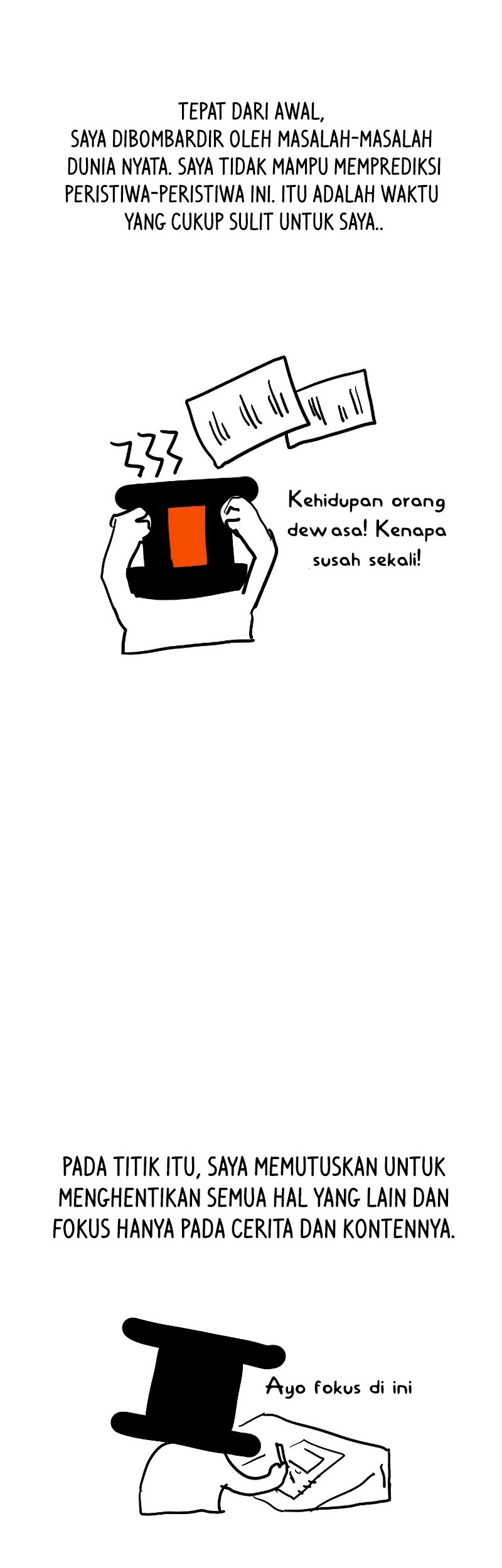 Weak Hero Chapter 268 Gambar 10