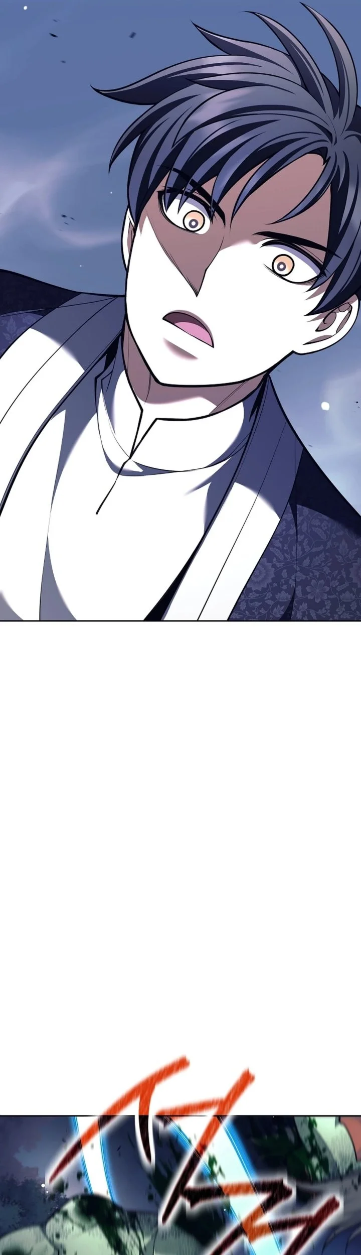 Weapon-Eating Bastard Chapter 67 Gambar 29