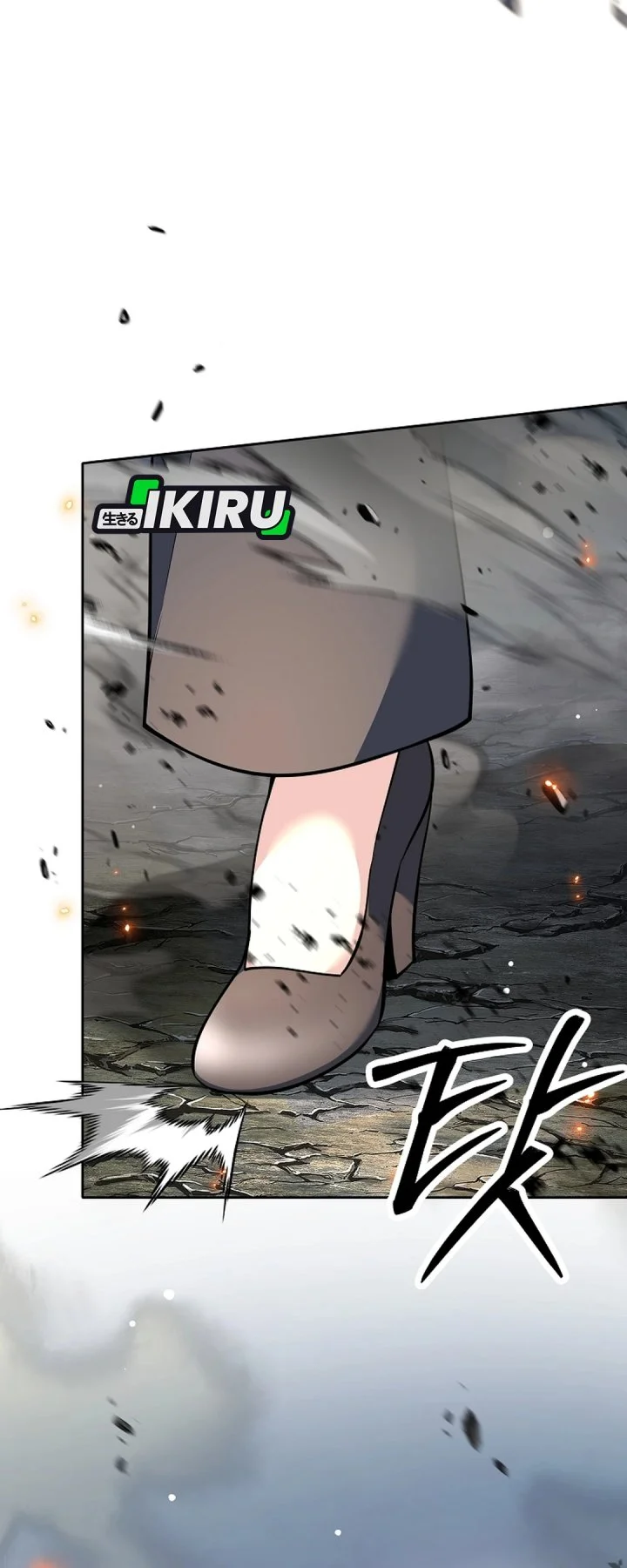 Weapon-Eating Bastard Chapter 67 Gambar 38