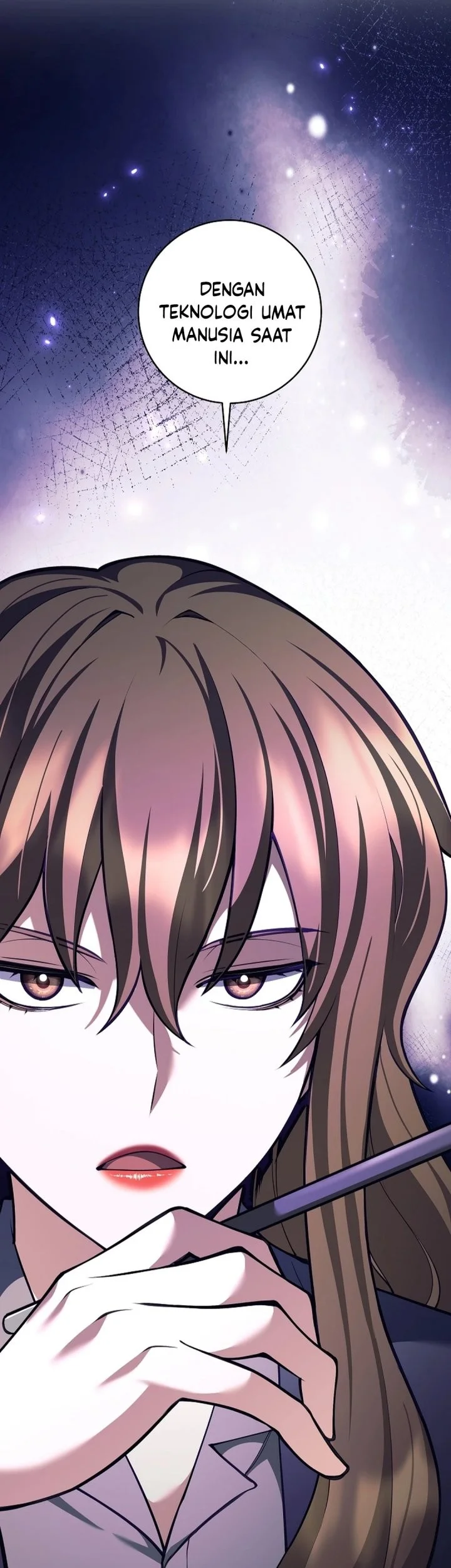 Weapon-Eating Bastard Chapter 67 Gambar 77