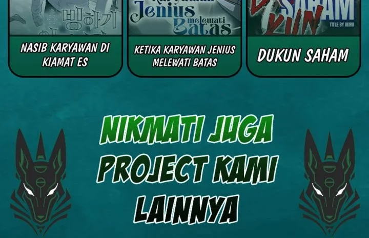 Weapon-Eating Bastard Chapter 67 Gambar 80