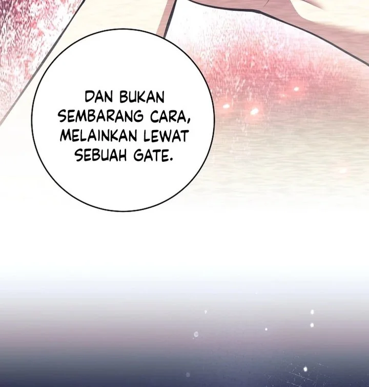 Weapon-Eating Bastard Chapter 67 Gambar 76