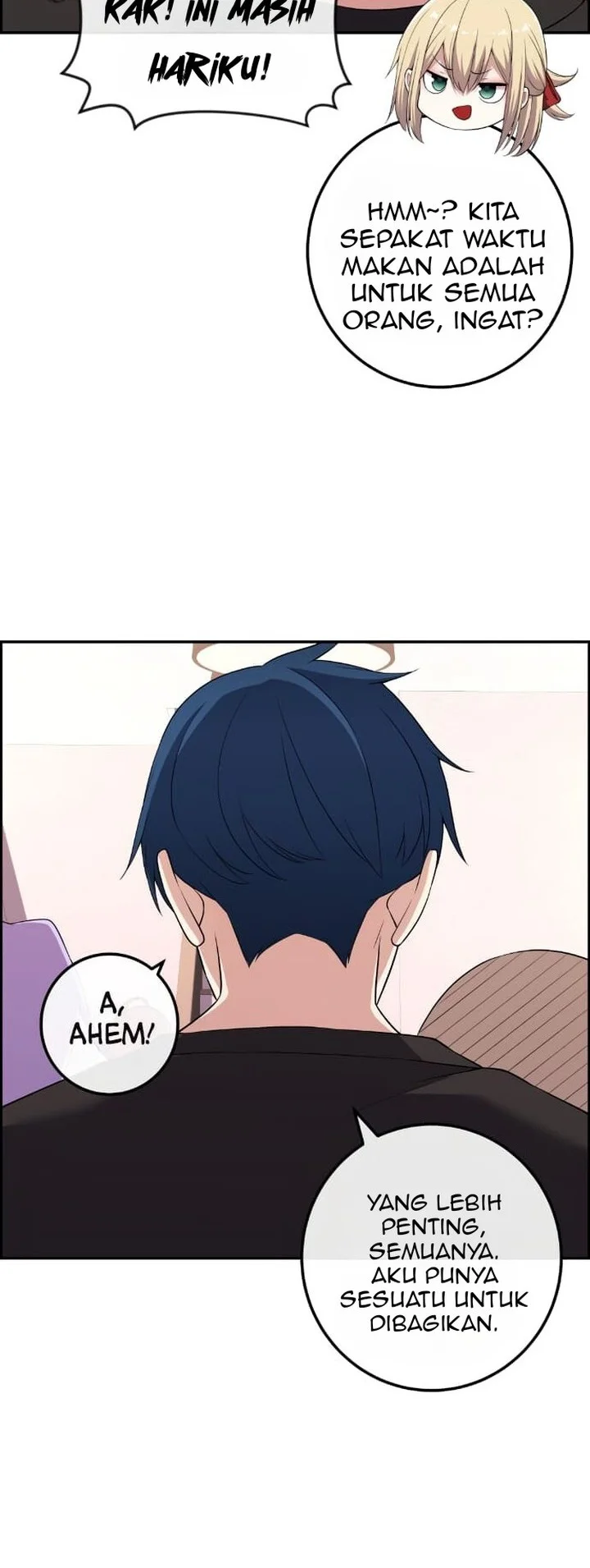 Webtoon Character Na Kang Lim Chapter 172 Gambar 38