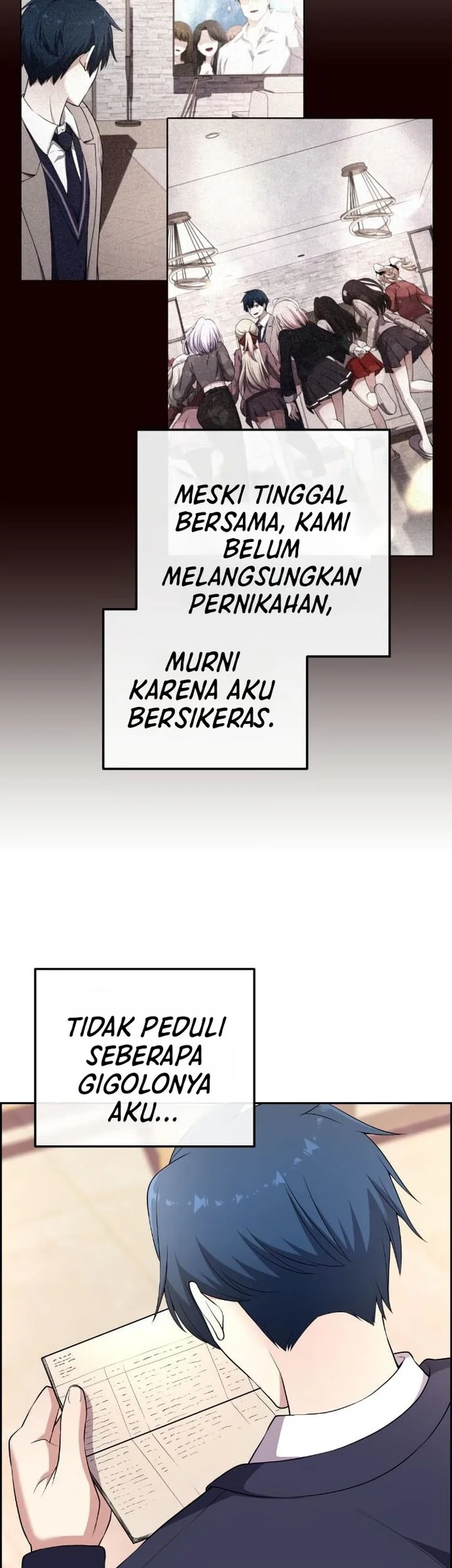 Webtoon Character Na Kang Lim Chapter 172 Gambar 40
