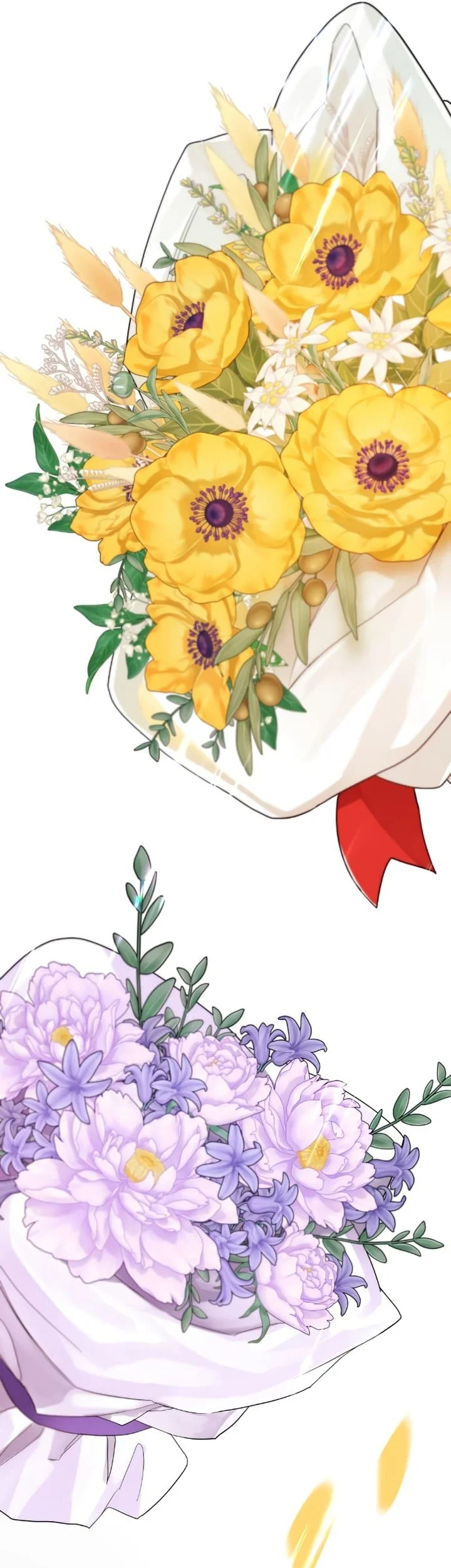 Webtoon Character Na Kang Lim Chapter 172 Gambar 83