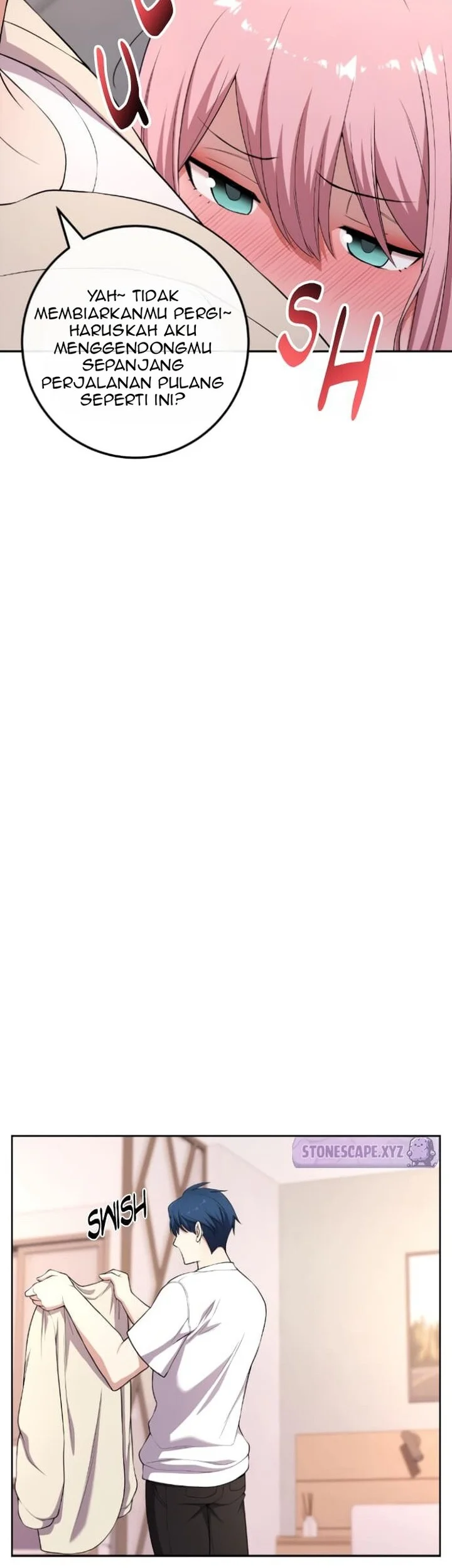 Webtoon Character Na Kang Lim Chapter 172 Gambar 11