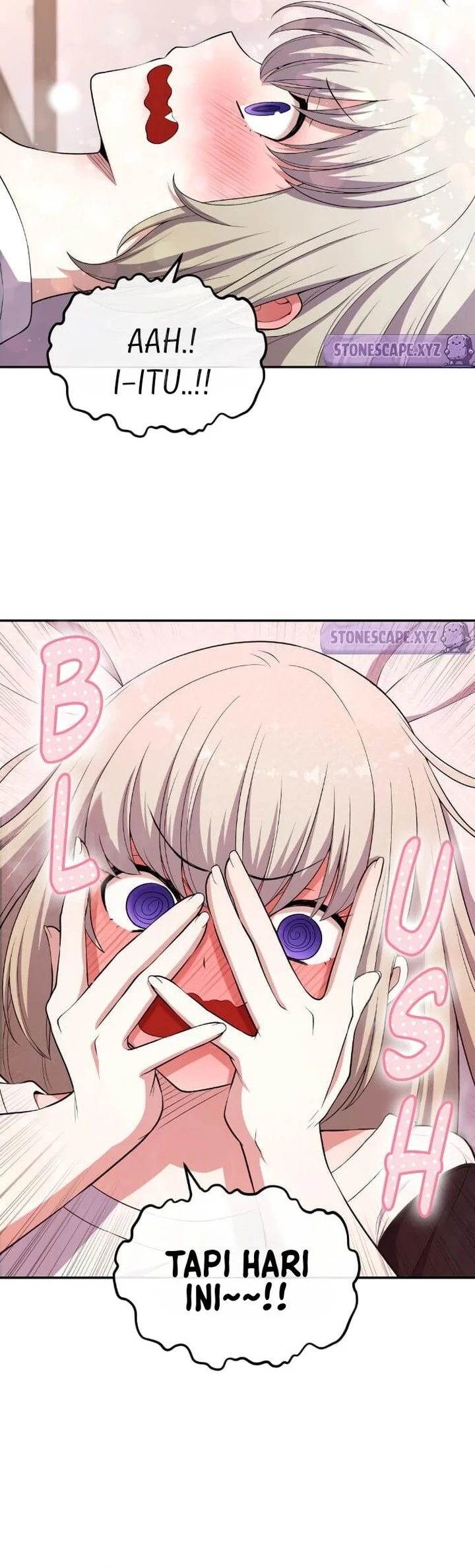 Webtoon Character Na Kang Lim Chapter 172 Gambar 20