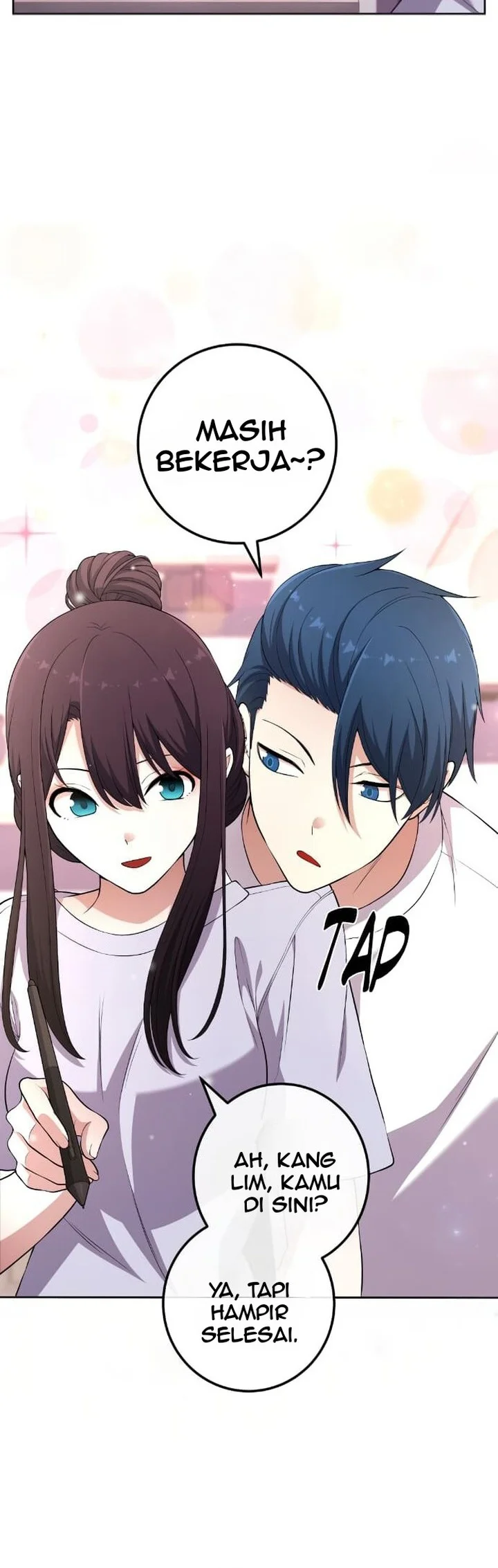 Webtoon Character Na Kang Lim Chapter 172 Gambar 22