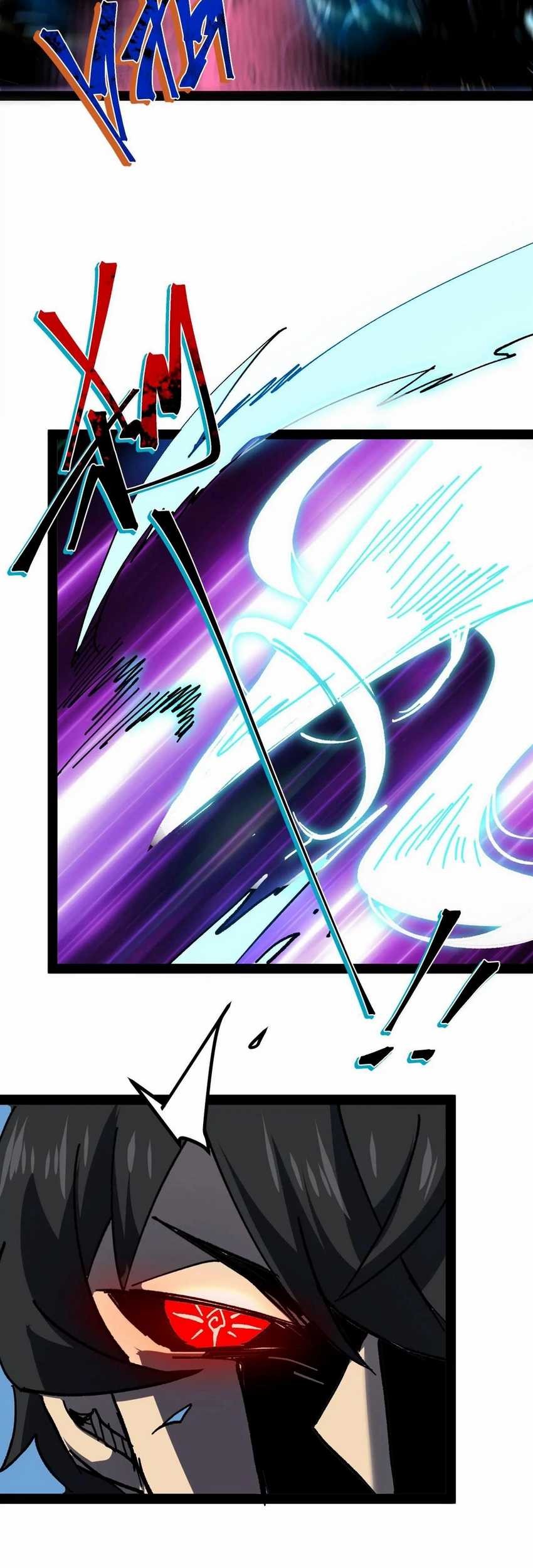 Weird and Hard to Kill? Sorry, I’m the Real Immortal Chapter 100 Gambar 15