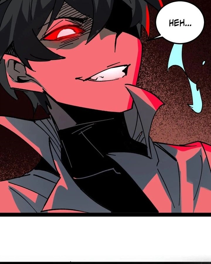 Weird and Hard to Kill? Sorry, I’m the Real Immortal Chapter 101 Gambar 4