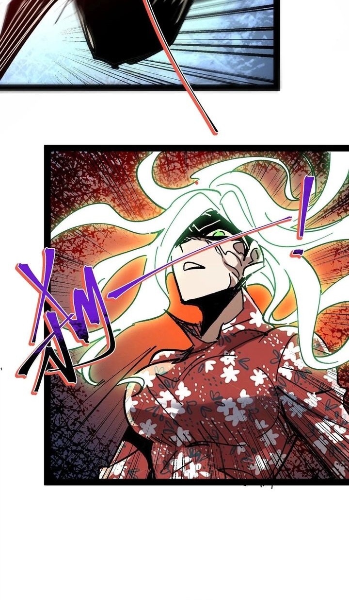 Weird and Hard to Kill? Sorry, I’m the Real Immortal Chapter 101 Gambar 6