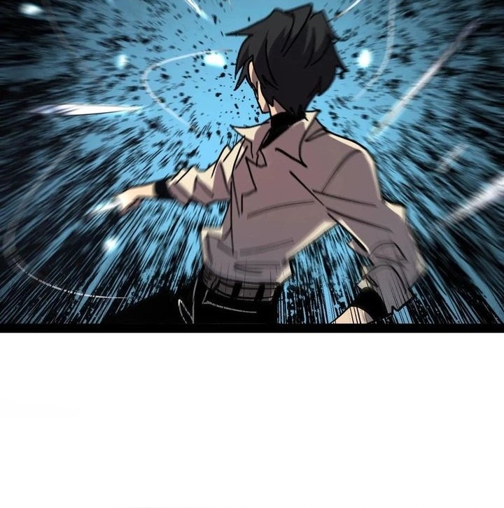 Weird and Hard to Kill? Sorry, I’m the Real Immortal Chapter 101 Gambar 8