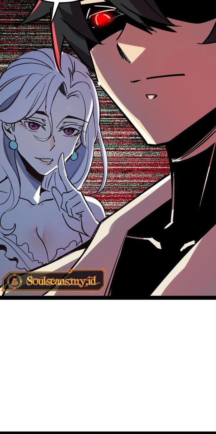 Weird and Hard to Kill? Sorry, I’m the Real Immortal Chapter 102 Gambar 7