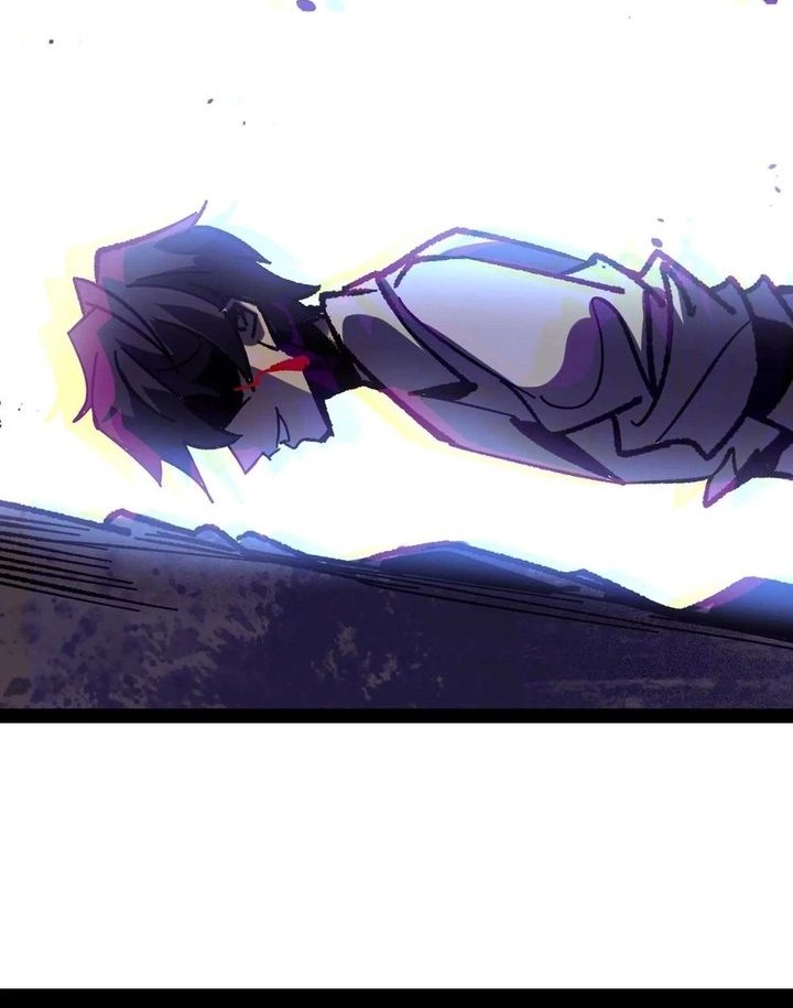 Weird and Hard to Kill? Sorry, I’m the Real Immortal Chapter 103 Gambar 20