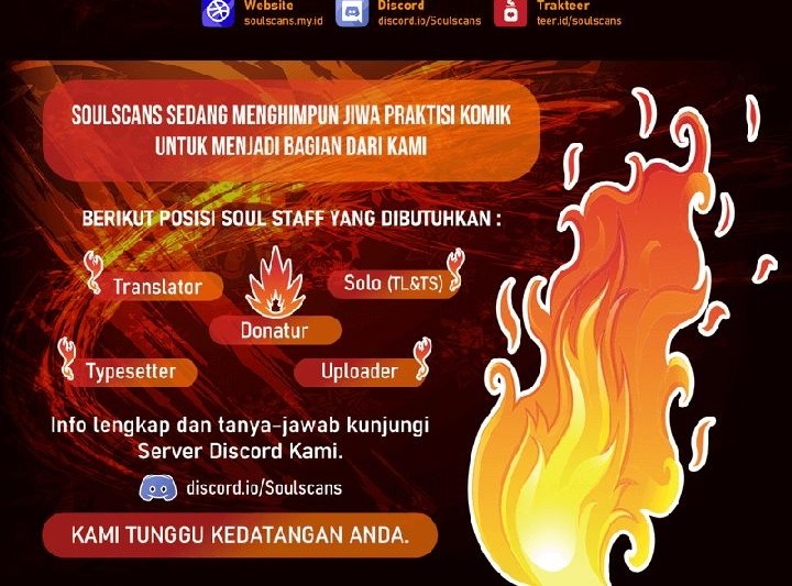 Weird and Hard to Kill? Sorry, I’m the Real Immortal Chapter 103 Gambar 22