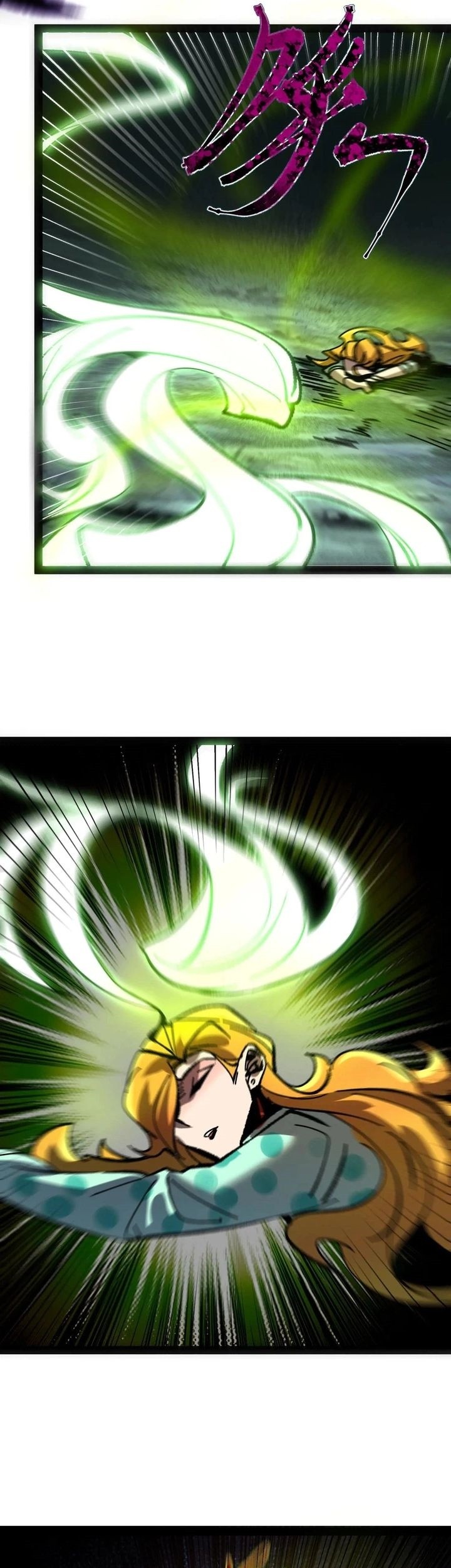 Weird and Hard to Kill? Sorry, I’m the Real Immortal Chapter 103 Gambar 3