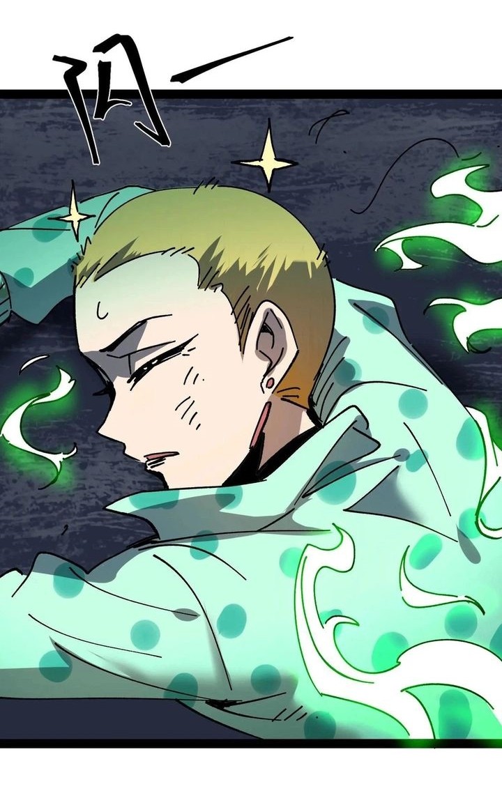 Weird and Hard to Kill? Sorry, I’m the Real Immortal Chapter 103 Gambar 10