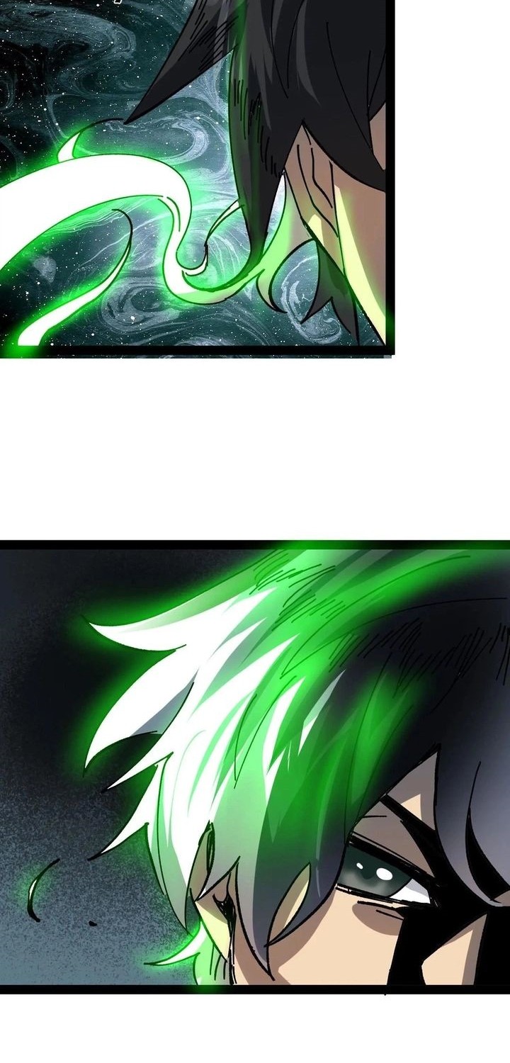 Weird and Hard to Kill? Sorry, I’m the Real Immortal Chapter 103 Gambar 12