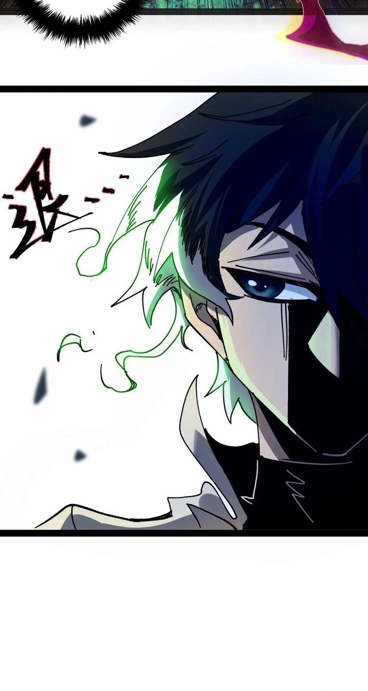 Weird and Hard to Kill? Sorry, I’m the Real Immortal Chapter 103 Gambar 14