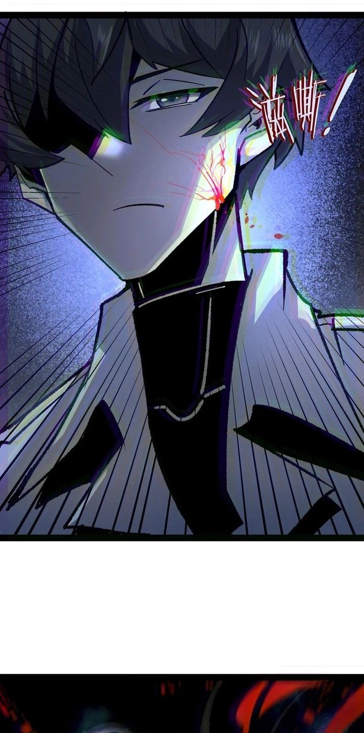 Weird and Hard to Kill? Sorry, I’m the Real Immortal Chapter 103 Gambar 16