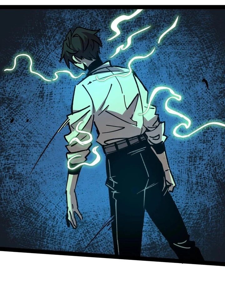 Manhua Weird and Hard to Kill? Sorry, I’m the Real Immortal Chapter 104 gambar nomor 2