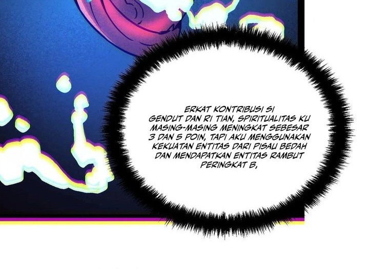 Weird and Hard to Kill? Sorry, I’m the Real Immortal Chapter 105 Gambar 4