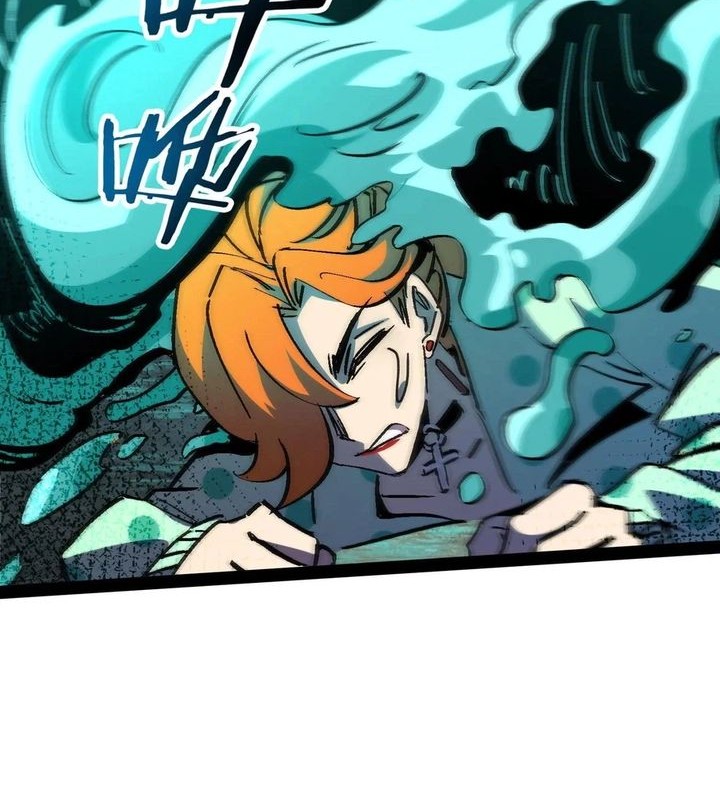 Weird and Hard to Kill? Sorry, I’m the Real Immortal Chapter 97 Gambar 6