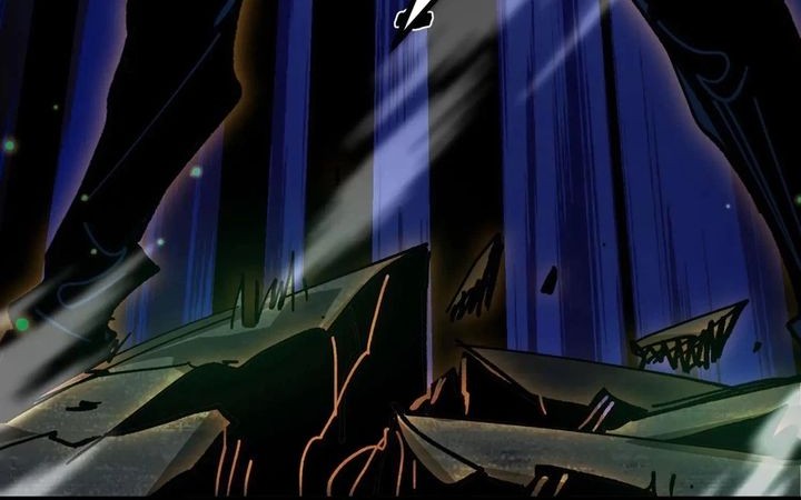 Weird and Hard to Kill? Sorry, I’m the Real Immortal Chapter 97 Gambar 21