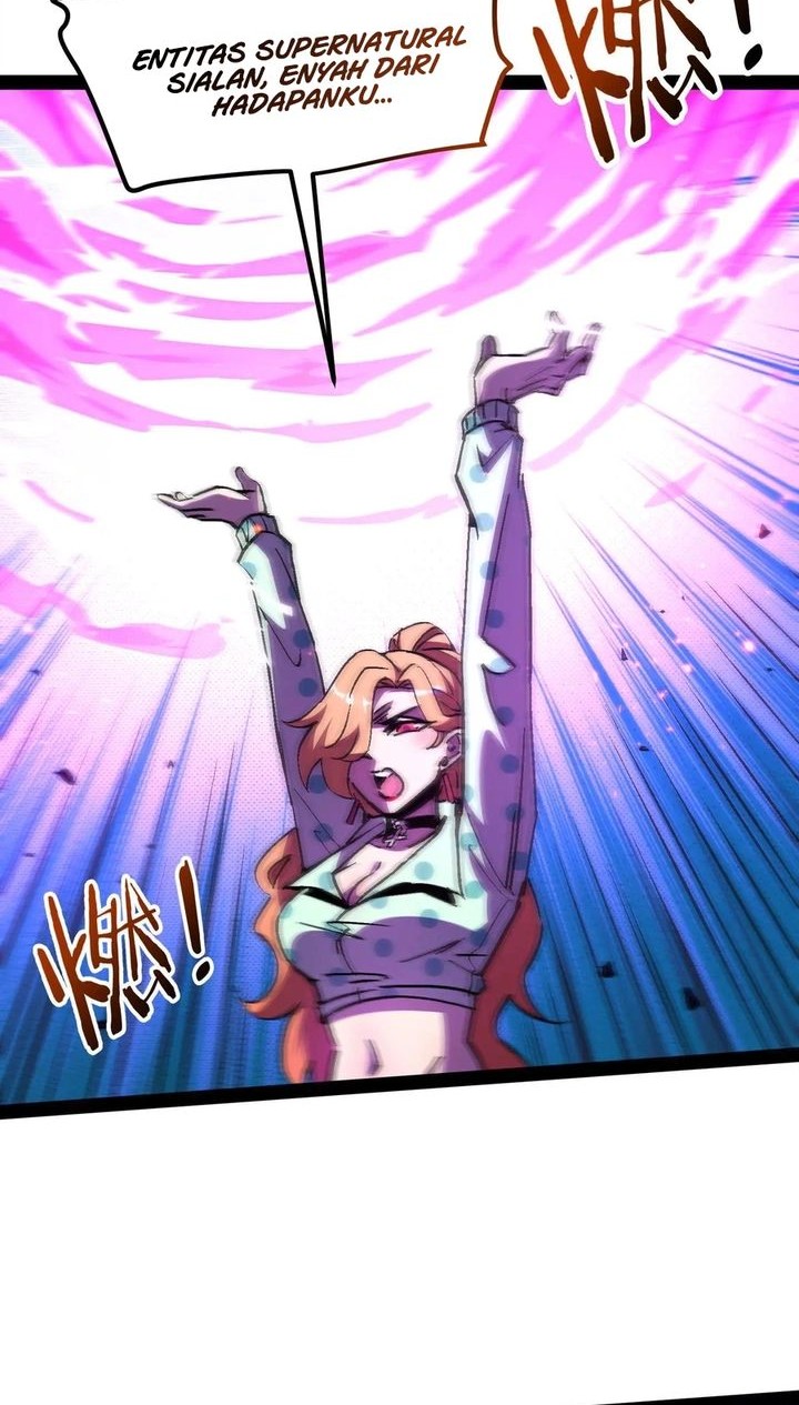 Manhua Weird and Hard to Kill? Sorry, I’m the Real Immortal Chapter 97 gambar nomor 2