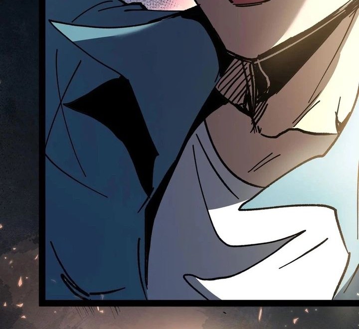 Weird and Hard to Kill? Sorry, I’m the Real Immortal Chapter 97 Gambar 10