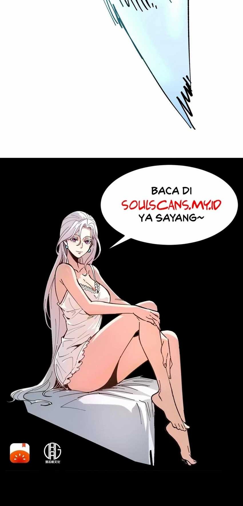 Weird and Hard to Kill? Sorry, I’m the Real Immortal Chapter 98 Gambar 23