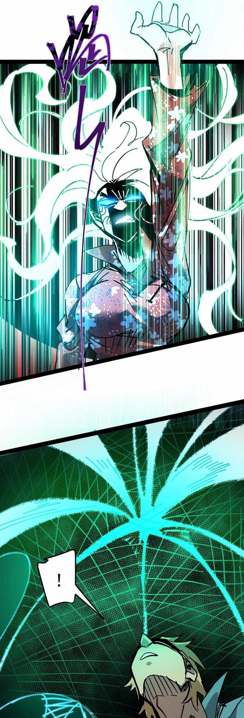 Weird and Hard to Kill? Sorry, I’m the Real Immortal Chapter 98 Gambar 11