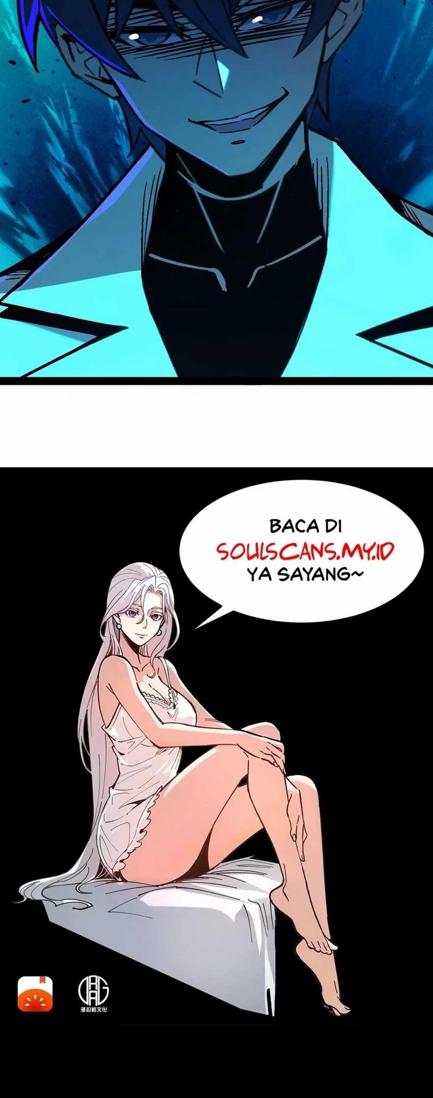 Weird and Hard to Kill? Sorry, I’m the Real Immortal Chapter 99 Gambar 25