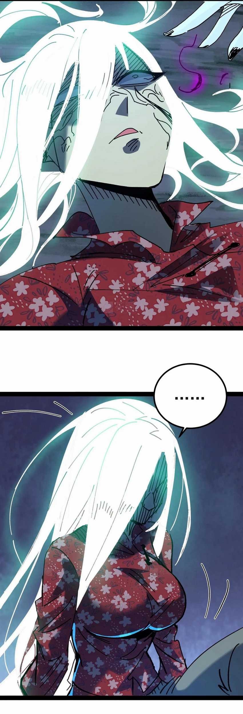 Weird and Hard to Kill? Sorry, I’m the Real Immortal Chapter 99 Gambar 17