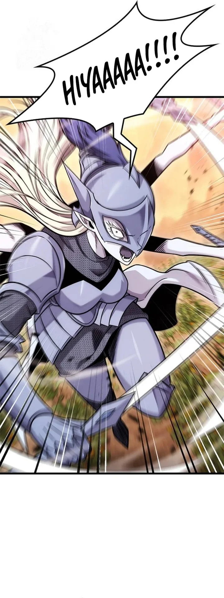 What A Bountiful Harvest, Demon Lord! Chapter 46 Gambar 22