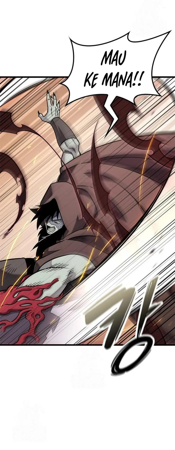 What A Bountiful Harvest, Demon Lord! Chapter 46 Gambar 26